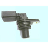 Sensor Fase Vw Gol golf polo fox 02 3 Terminal sensor De F