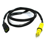 Sensor Filtro Combustivel Ford Cargo Racor Kr5020