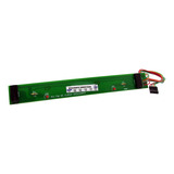 Sensor Fim De Curso 5 Vias Garen Regua Ind Durata Grand Kdz