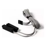 Sensor Fim De Curso Para Motor Basculante Bv 5 Vias 1 60 Cm
