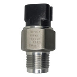 Sensor Flauta Pressão 6 Pinos Common Rail Toyota Hilux 3 0