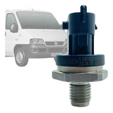 Sensor Flauta rail Da Bomba De Alta Ducato 2 8 Jtd