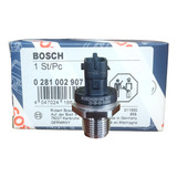 Sensor Flauta Rail S10 blazer 2 8 2005 2012 Bosch 0281002907