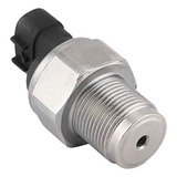 Sensor Flauta Tubo Rail Hilux 3 0 16v 2005 2015 Motor 1kd