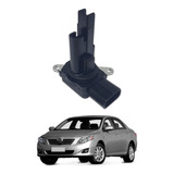 Sensor Fluxo Ar Toyota Corolla 1 8 2 0 2008 22204 0t020