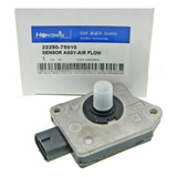 Sensor Fluxo De Ar Toyota Hilux Sw4 2 7 16v 4x4 22250 75010