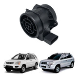 Sensor Fluxo Massa Ar Maf Sportage Santa Fé Tucson 2 7 V6