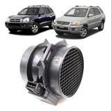 Sensor Fluxo Massa Ar Maf Sportage Santa Fé Tucson 2 7 V6