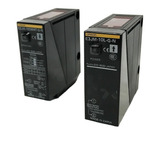 Sensor Fotoelétrico Barreira Relé 10m E3jm 10m4t g n Omron