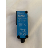 Sensor Fotoelétrico De Proximidade Sick Wt14 2p432s08