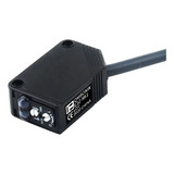 Sensor Fotoelétrico Difuso 1 5cm Npn E3z ls61 12 24vdc