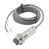 Sensor Fotoeletrico Difuso M18