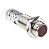 Sensor Fotoelétrico Difuso Pnp 350mm Vtb180 2f32412 Sick