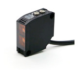 Sensor Fotoelétrico Longa Distancia 2m Ek51