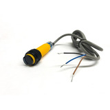 Sensor Fotoelétrico M18 Difuso Pnp Nf 6 36v E3f ds30p2
