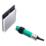 Sensor Fotoeletrico Refletivo E3f