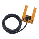 Sensor Fotoelétrico Sensor U Forquilha 30mm Npn E3s gs30e4 U