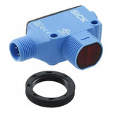 Sensor Fotoelétrico Sick Hl18l p4a5ba 1071025 novo lacrado