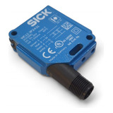 Sensor Fotoelétrico Sick We12 3p2431 2041881 10 30v