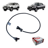 Sensor Freio Abs Dianteiro Blazer S10 4x4 Ld le 98 2011
