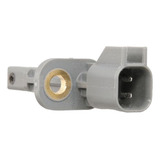 Sensor Freio Abs Dianteiro Bosch Volvo Xc90 2015 2019