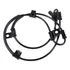 Sensor Freio Abs Dianteiro Esquerdo Ix35 Tucson Sportage 2.0