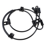 Sensor Freio Abs Dianteiro