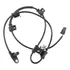 Sensor Freio Abs Dianteiro Esquerdo Ix35 Tucson Sportage 2.0