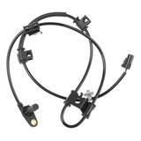 Sensor Freio Abs Dianteiro