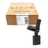 Sensor Freio Abs Dianteiro Fox Polo Golf Up Gol Original Vw