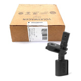 Sensor Freio Abs Dianteiro Fox Polo Golf Up Gol Original Vw