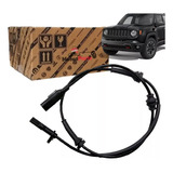 Sensor Freio Abs Dianteiro Jeep Renegade Toro Compass