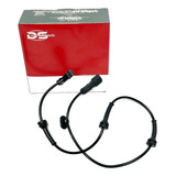 Sensor Freio Abs Dianteiro
