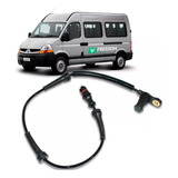 Sensor Freio Abs Dianteiro Renault Master