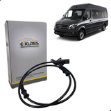 Sensor Freio Abs Dianteiro