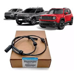 Sensor Freio Abs Dianteiro Toro Renegade 53475747 52027751