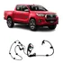 Sensor Freio Abs Dianteiro Toyota Hilux 2016 A 2022