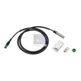 Sensor Freio Abs G94 G114 P124 R124 T124 R144 T144 1 21614