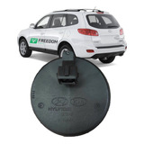 Sensor Freio Abs Hyundai Santa Fe Kia Sorento Roda Traseira