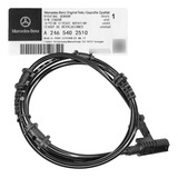 Sensor Freio Abs Roda
