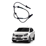 Sensor Freio Abs Traseiro Direito Fiat Grand Siena 52144315