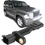 Sensor Freio Abs Traseiro
