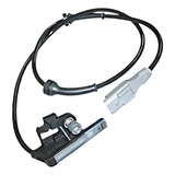 Sensor Freio Abs Traseiro Peugeot 307 308 Citroen C4 4545c2