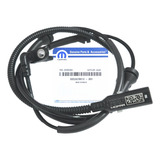 Sensor Freio Abs Traseiro Renegade 2015 2016 2017 2018 Mopar
