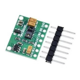 Sensor Frequencia Cardianca Max30100