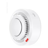 Sensor Fumaça Alarme Sonoro Detector Incêndio Wi fi Celular