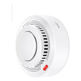 Sensor Fumaça Alarme Sonoro Detector Incêndio Wi fi Celular