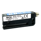 Sensor Garfo Para Etiquetas Rótulos Npn Wfs3 40n415 Sick