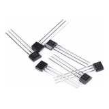 Sensor Hall 41f 10unidades