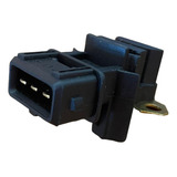 Sensor Hall Chave De